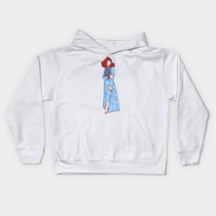 Gigi Goode Kids Hoodie